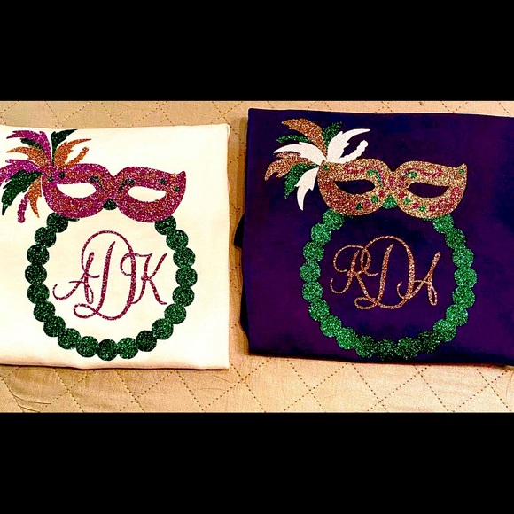 Custom Holiday/Special Occasion T Shirts - Picture 1 of 16